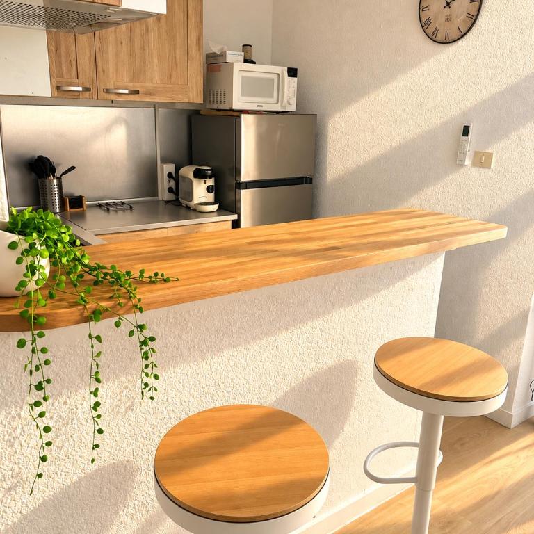Climatisé et Spacieux avec Terrasse, Centre Port et Proche Mer - 6 Personnes - Deluxe Apartment mit Balkon und 2 Schlafzimmern - 6