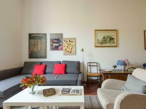 Bright Vatican One Bedroom Apartment - Appartamento con 1 Camera da Letto - 16
