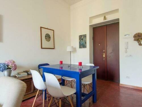Bright Vatican One Bedroom Apartment - Appartamento con 1 Camera da Letto - 17