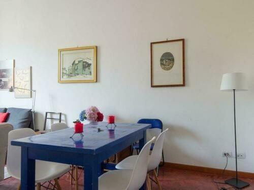 Bright Vatican One Bedroom Apartment - Appartamento con 1 Camera da Letto - 18