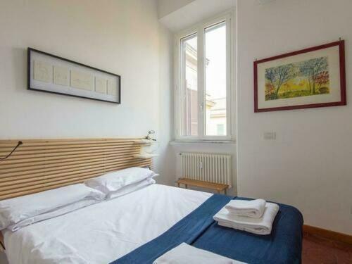 Bright Vatican One Bedroom Apartment - Appartamento con 1 Camera da Letto - 20