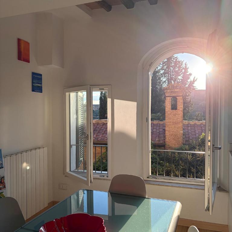 CASA ILARIA - Luminoso Appartamento con Vista nel Centro Storico - Appartamento con 1 Camera da Letto - 29