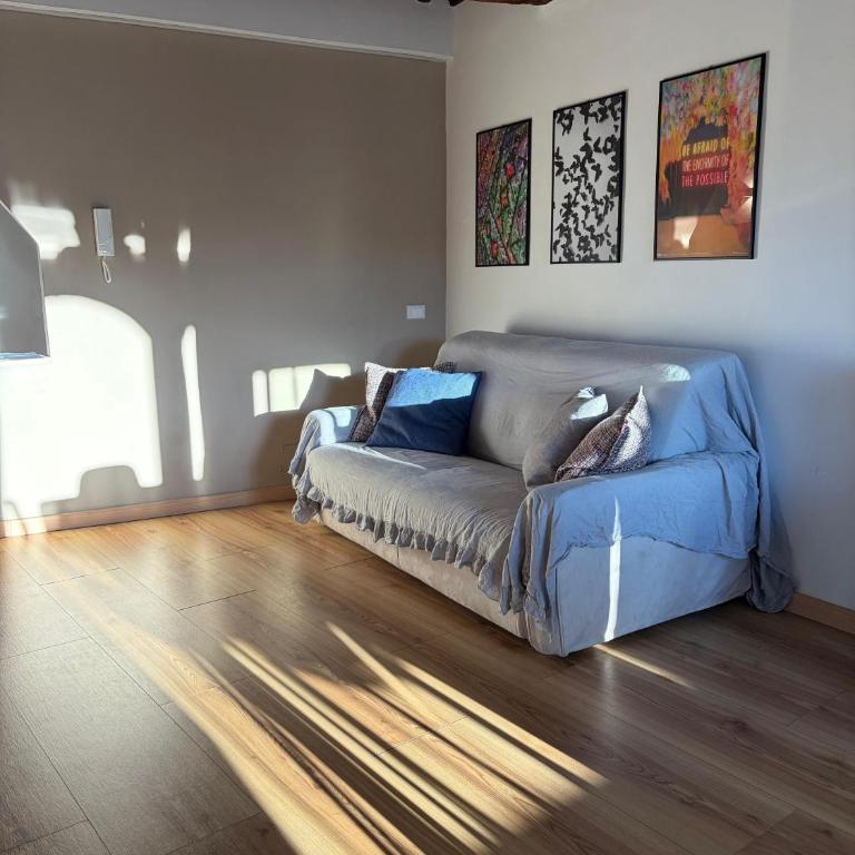 CASA ILARIA - Luminoso Appartamento con Vista nel Centro Storico - Appartamento con 1 Camera da Letto - 30