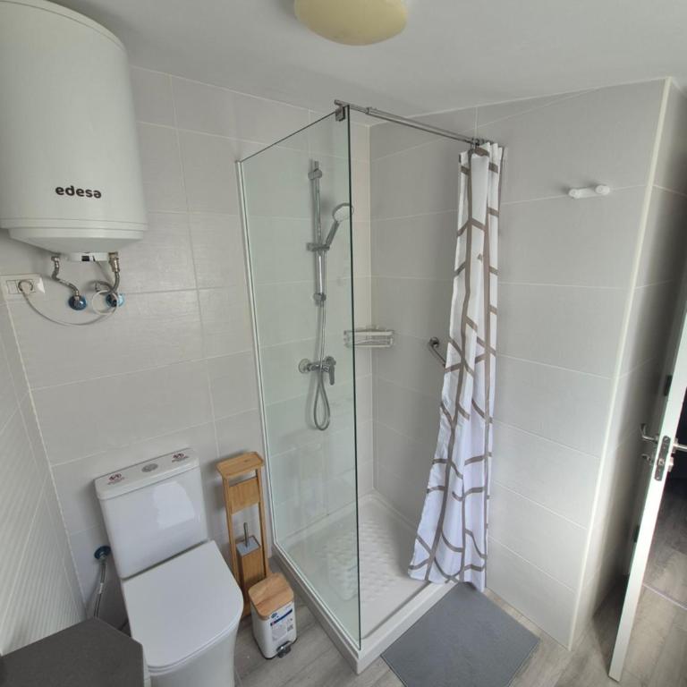 BAHAMAS PENTHOUSE Avenida - Apartamento de 1 dormitorio - 6