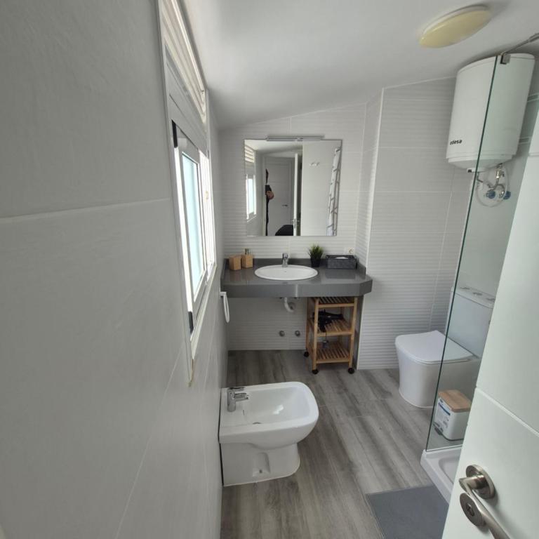 BAHAMAS PENTHOUSE Avenida - Apartamento de 1 dormitorio - 5