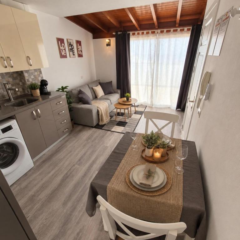 BAHAMAS PENTHOUSE Avenida - Apartamento de 1 dormitorio - 3