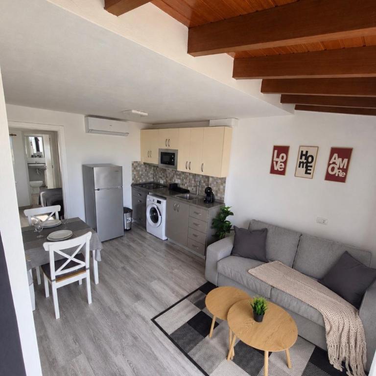 BAHAMAS PENTHOUSE Avenida - Apartamento de 1 dormitorio - 2