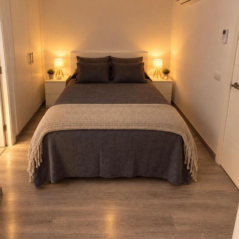 BAHAMAS PENTHOUSE Avenida - Apartamento de 1 dormitorio - 7