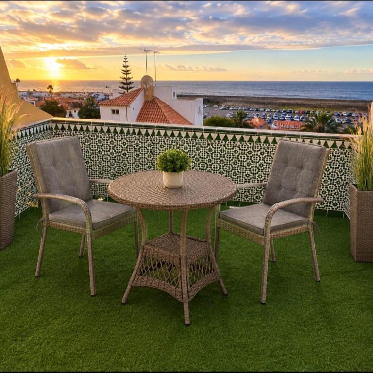 BAHAMAS PENTHOUSE Avenida - Apartamento de 1 dormitorio - 1