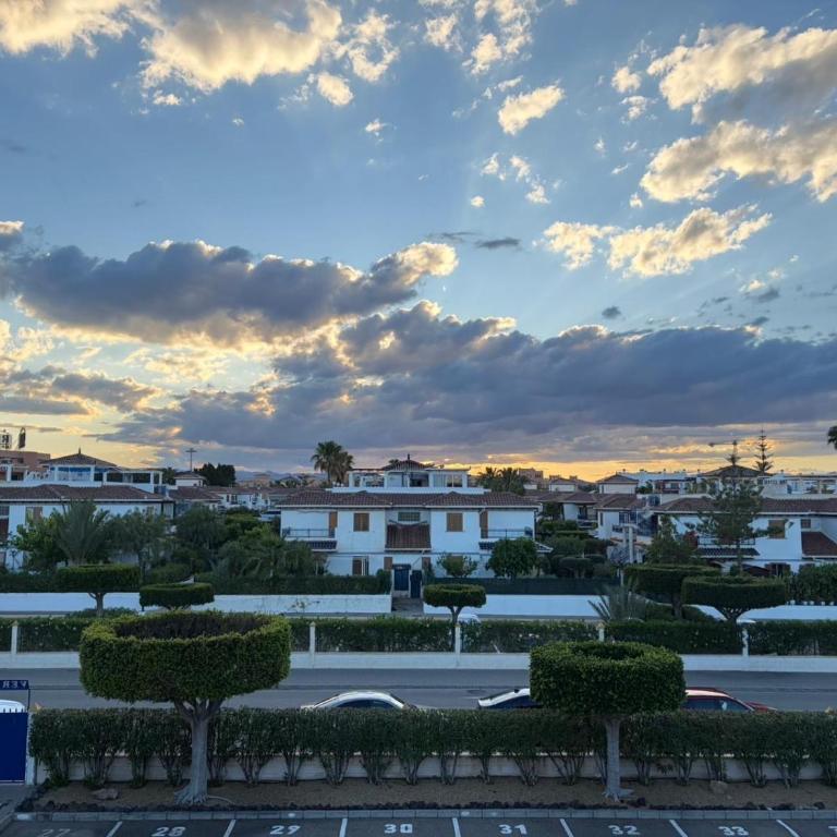 Casa Amarse - Vera Playa - Veramar 5 - primera linea - Apartment mit 2 Schlafzimmern und Meerblick - 15