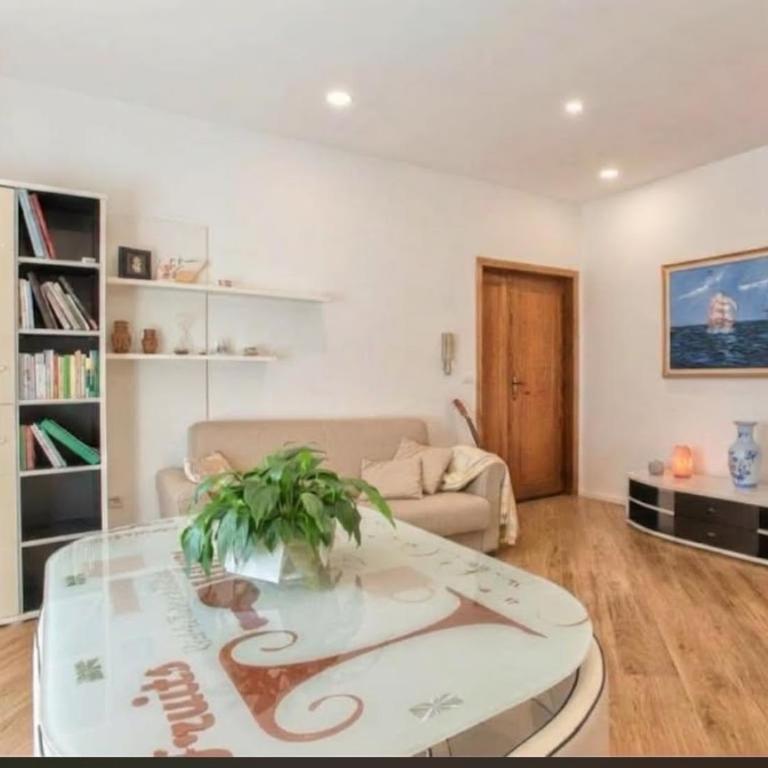 La Blanca - Appartamento con 2 Camere da Letto - 56