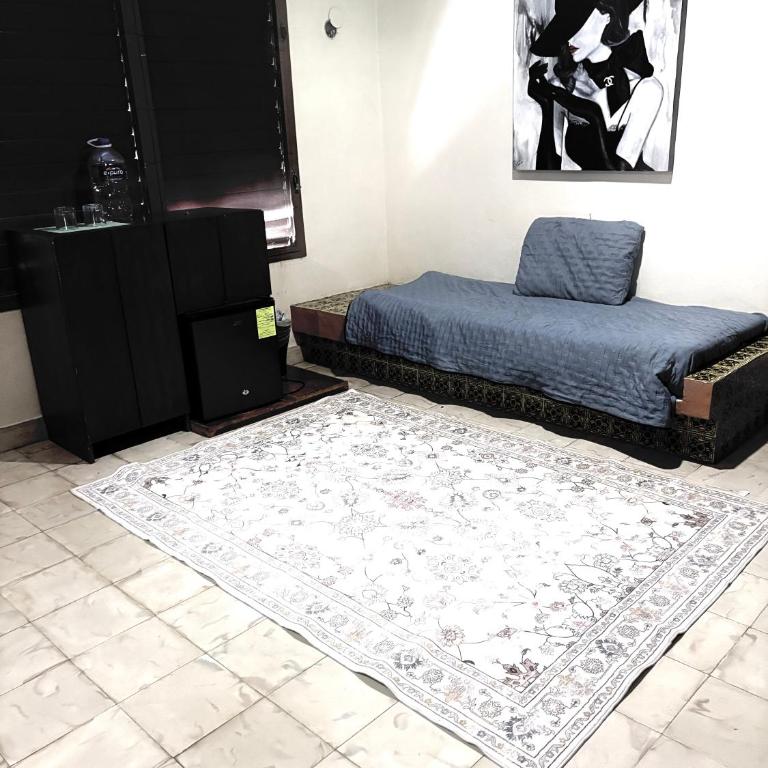 Casa Buenavista 2 - Habitación Doble - 12