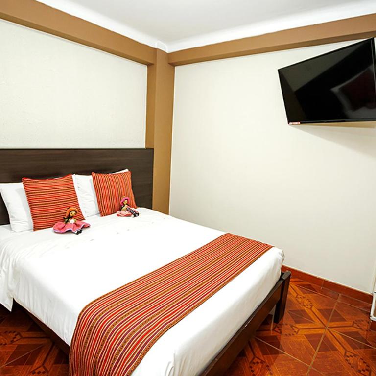 Principe III - Double Room - 1 Bed - 8