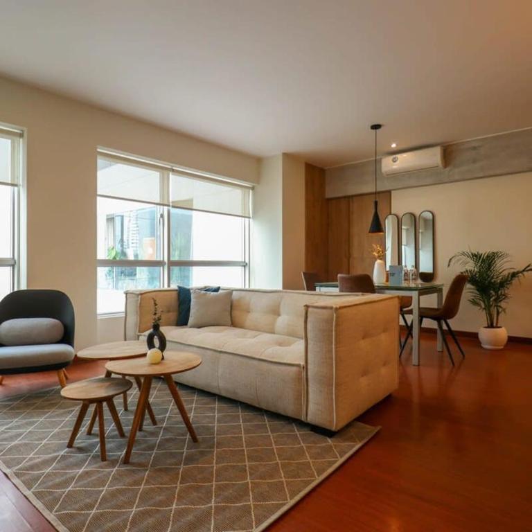 Narciso 350 by Wynwood House - Apartamento - 1