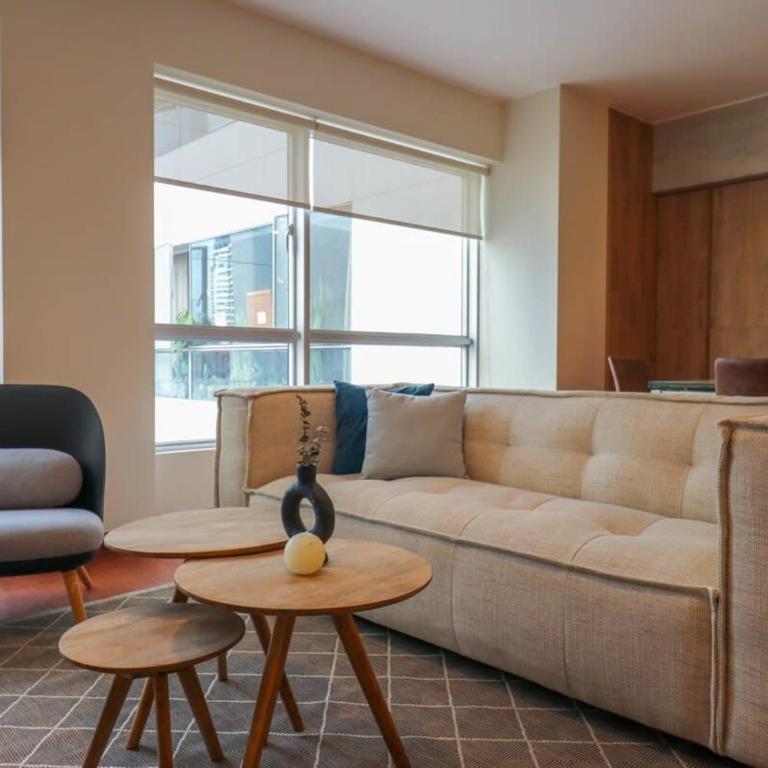 Narciso 350 by Wynwood House - Apartamento - 2