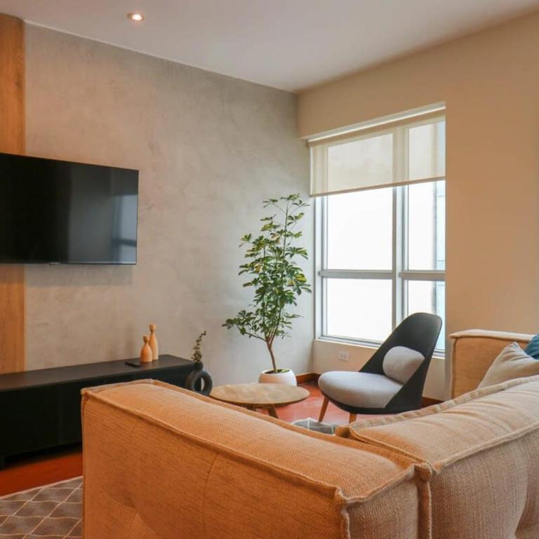 Narciso 350 by Wynwood House - Apartamento - 3