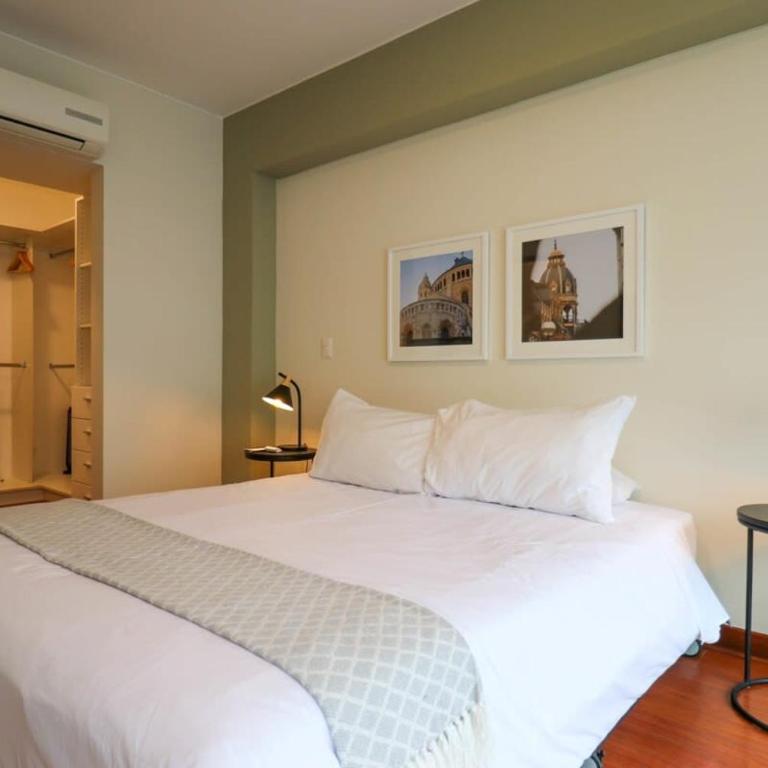 Narciso 350 by Wynwood House - Apartamento - 4