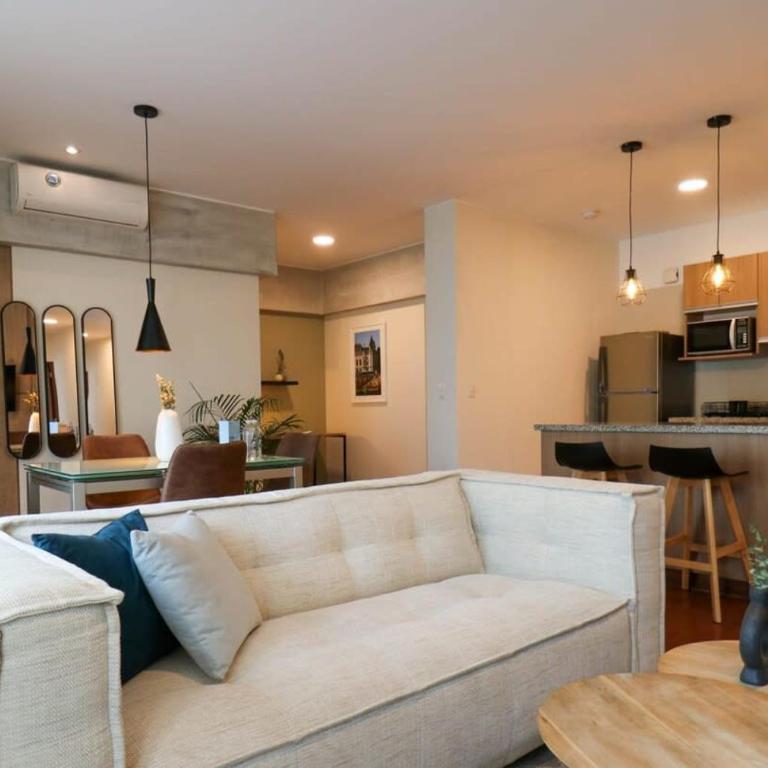 Narciso 350 by Wynwood House - Apartamento - 6
