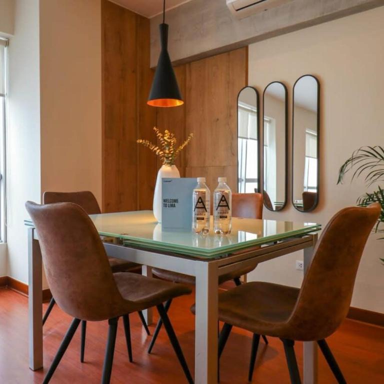 Narciso 350 by Wynwood House - Apartamento - 9