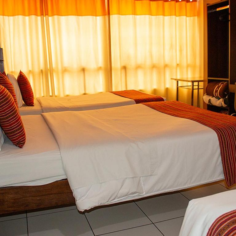 Principe III - Triple Room - 6