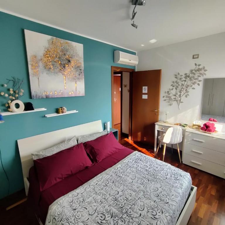 Premier Apartment Milano - Appartamento con 1 Camera da Letto - 23