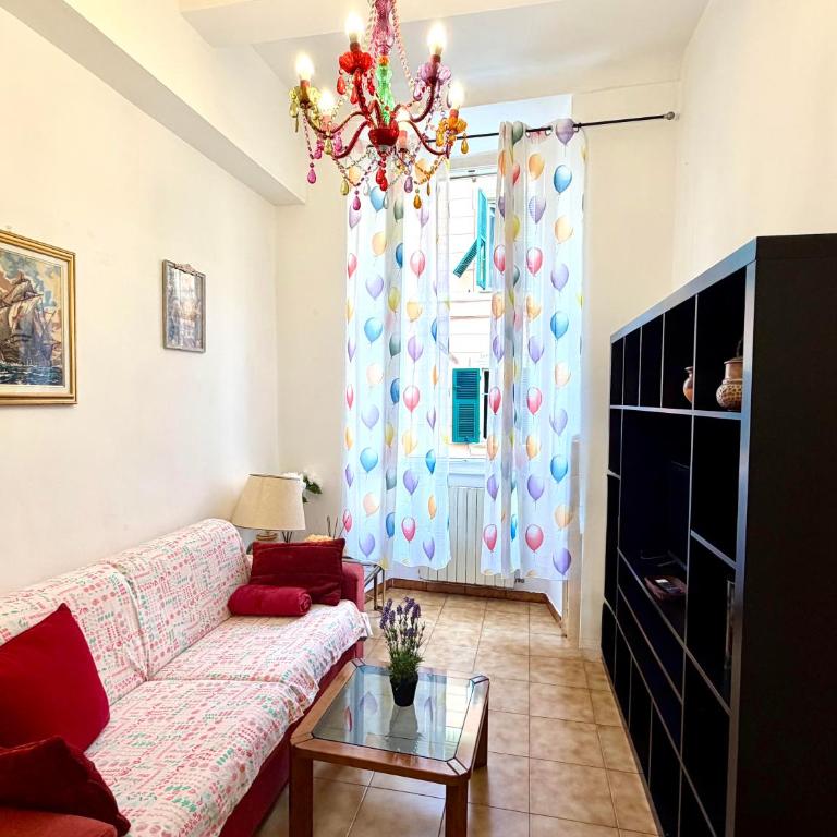 Appartamentino via Garibaldi - Appartamento con 1 Camera da Letto - 1