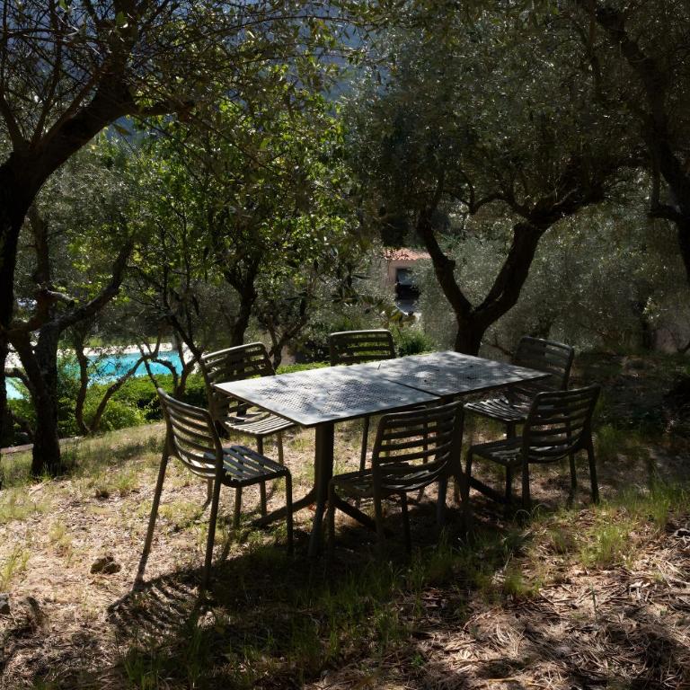 Villa Augusto - Camera Queen Standard - 27