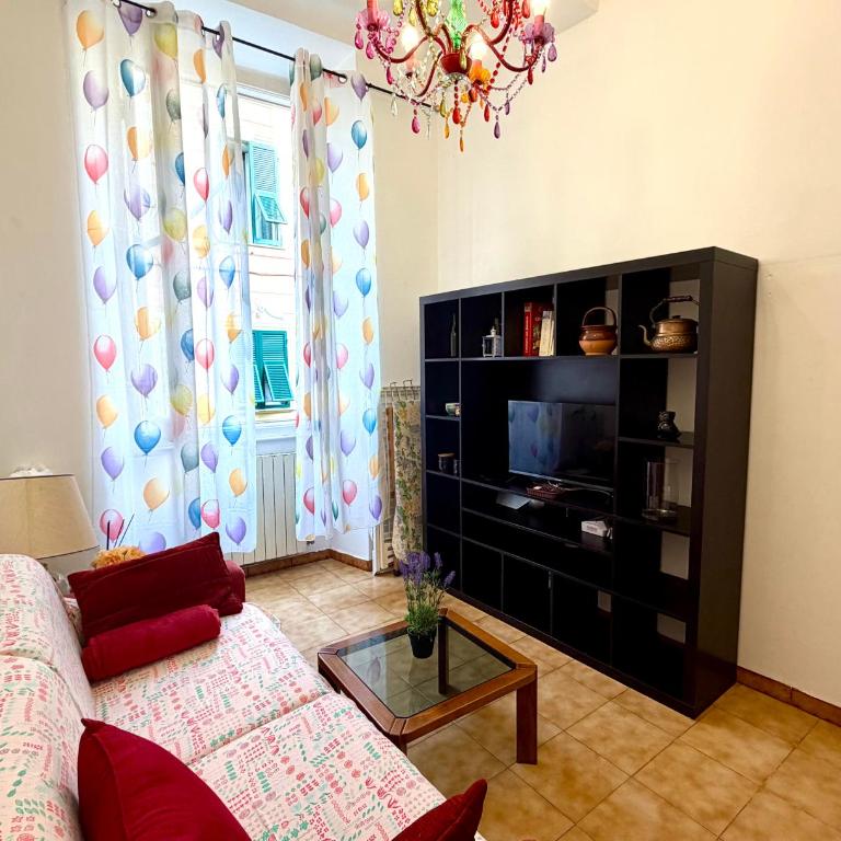 Appartamentino via Garibaldi - Appartamento con 1 Camera da Letto - 2