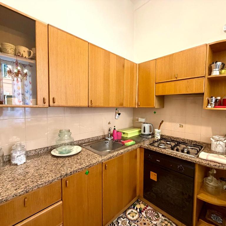 Appartamentino via Garibaldi - Appartamento con 1 Camera da Letto - 6