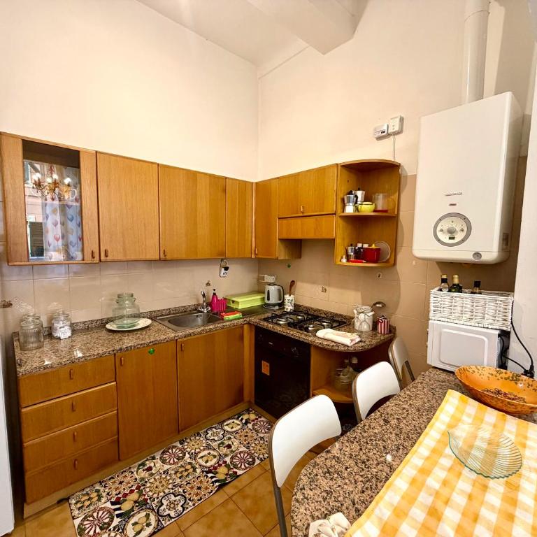 Appartamentino via Garibaldi - Appartamento con 1 Camera da Letto - 5