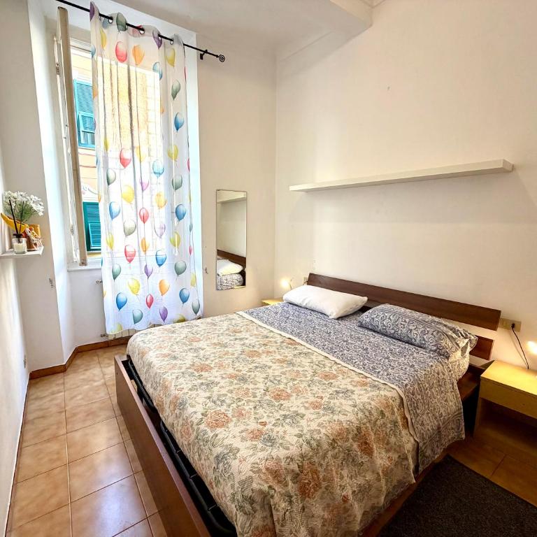 Appartamentino via Garibaldi - Appartamento con 1 Camera da Letto - 4