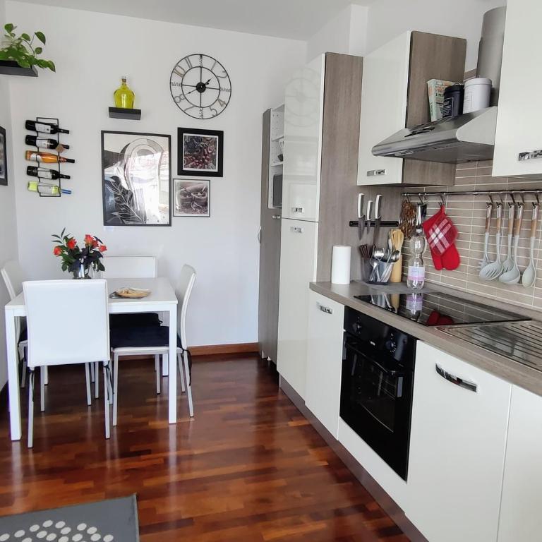 Premier Apartment Milano - Appartamento con 1 Camera da Letto - 11