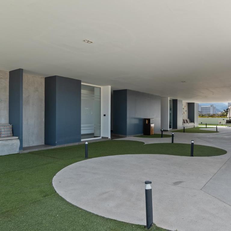 Zoho Skies 3BR Rooftop Pool Parking - Apartamento con vistas - 42
