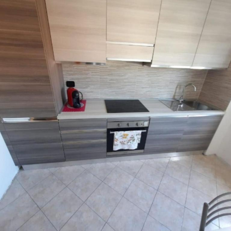 Perucchetti Home - Appartamento con 1 Camera da Letto - 5