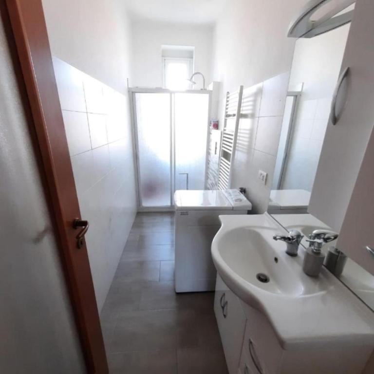 Perucchetti Home - Appartamento con 1 Camera da Letto - 6