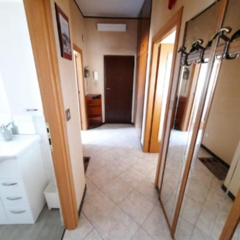 Perucchetti Home - Appartamento con 1 Camera da Letto - 3