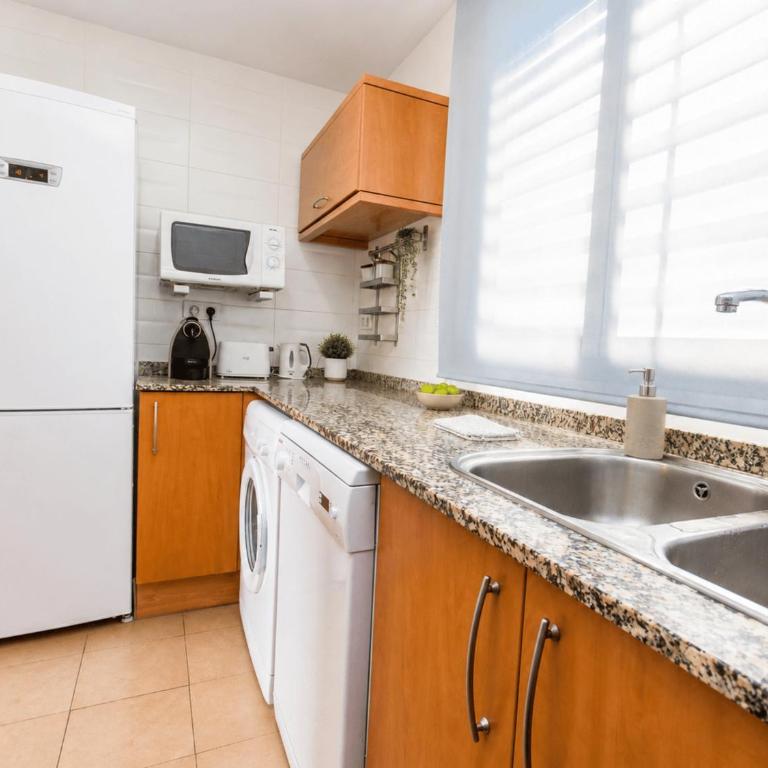 4-Seasons Penthouse Cullera - Apartamento Ático - 35