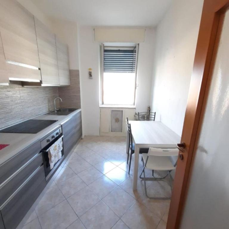 Perucchetti Home - Appartamento con 1 Camera da Letto - 2