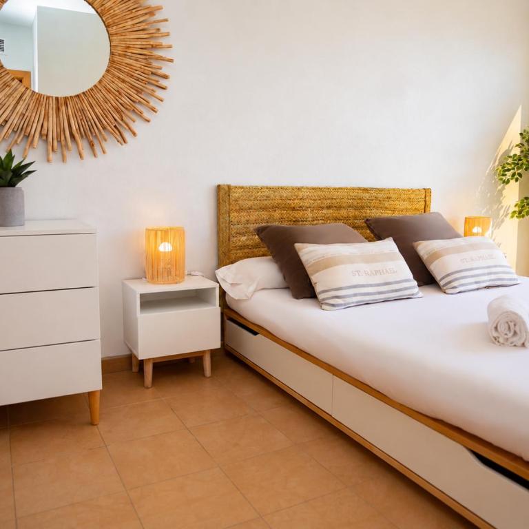 4-Seasons Penthouse Cullera - Apartamento Ático - 19