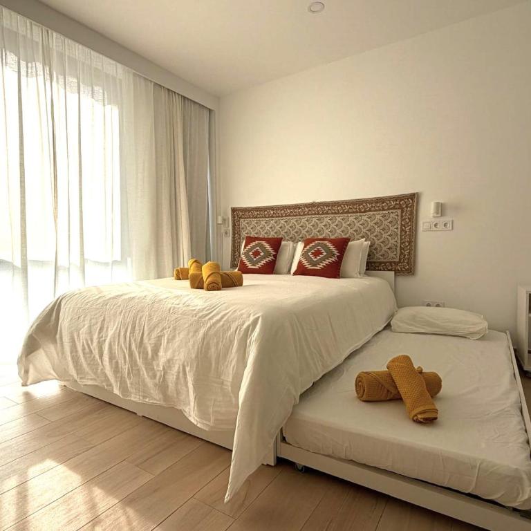 White & Center - Estudio Triple Estándar - 15
