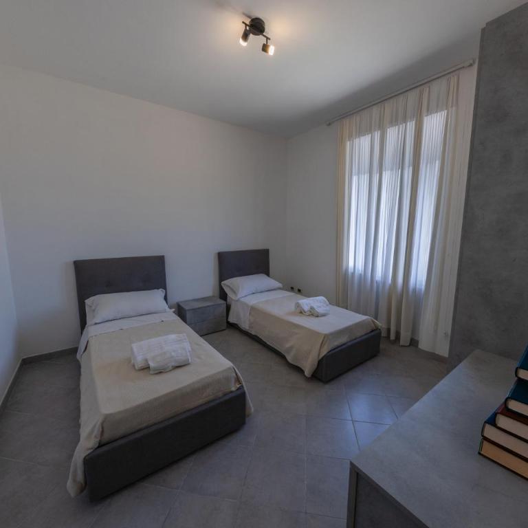 Alloggio Trincea delle Frasche 252 - Casa de 3 dormitorios - 7