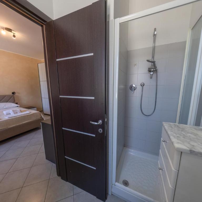 Alloggio Trincea delle Frasche 252 - Casa de 3 dormitorios - 5