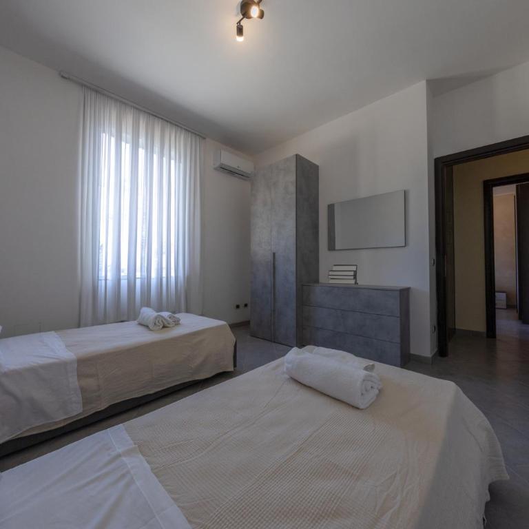 Alloggio Trincea delle Frasche 252 - Casa de 3 dormitorios - 9