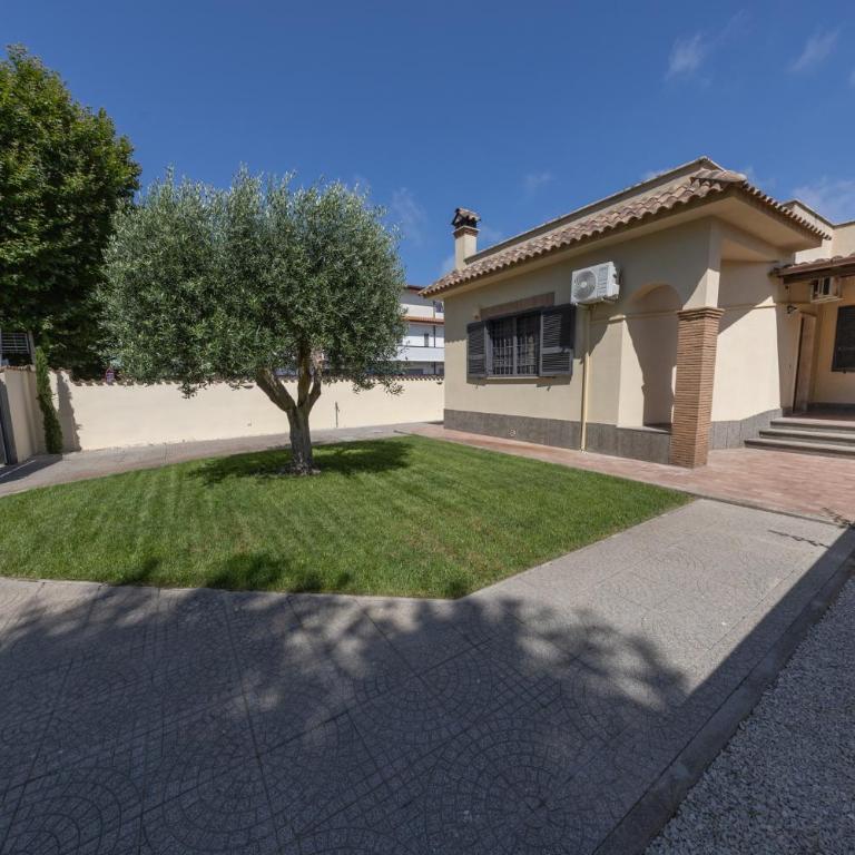 Alloggio Trincea delle Frasche 252 - Casa de 3 dormitorios - 1