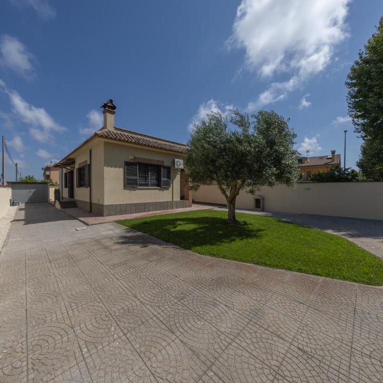 Alloggio Trincea delle Frasche 252 - Casa de 3 dormitorios - 21