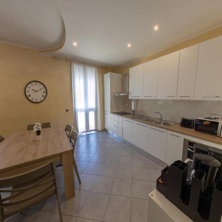 Alloggio Trincea delle Frasche 252 - Casa de 3 dormitorios - 18