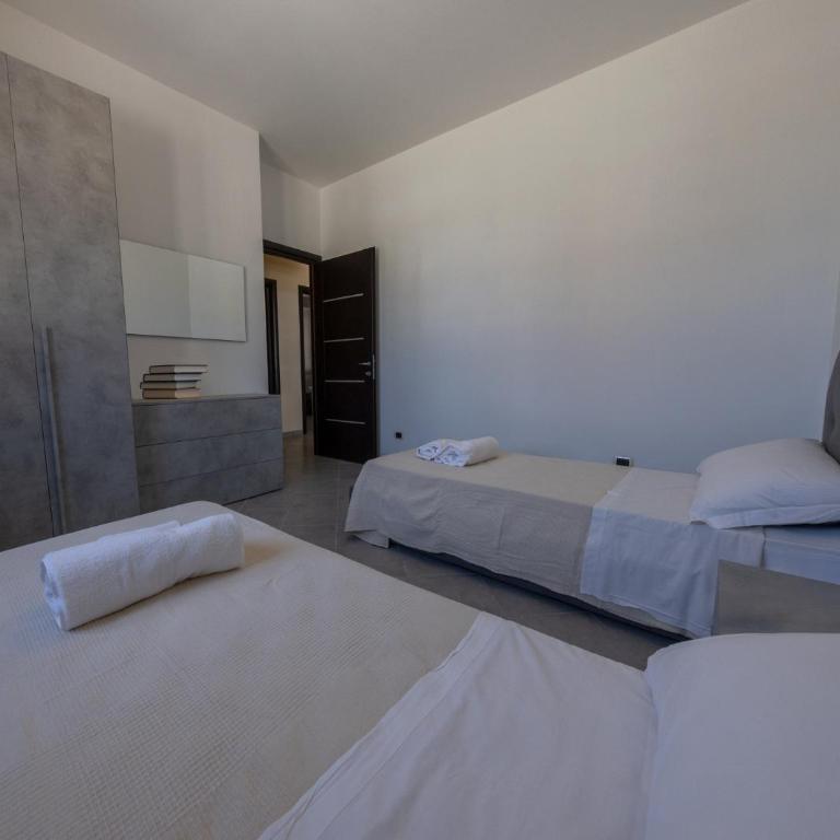 Alloggio Trincea delle Frasche 252 - Casa de 3 dormitorios - 8