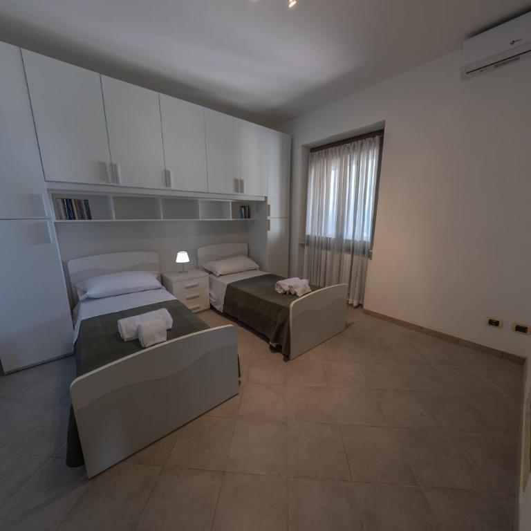 Alloggio Trincea delle Frasche 252 - Casa de 3 dormitorios - 10