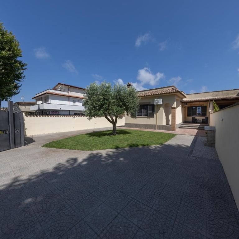 Alloggio Trincea delle Frasche 252 - Casa de 3 dormitorios - 22