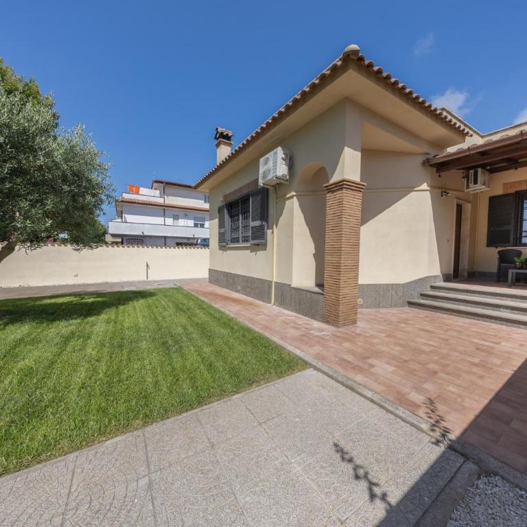Alloggio Trincea delle Frasche 252 - Casa de 3 dormitorios - 20